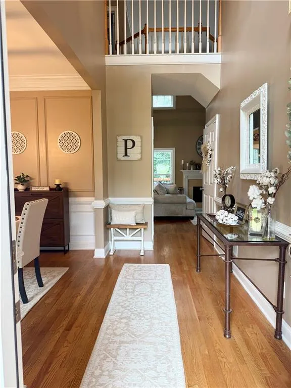 21 Bald Eagle Landing Adairsville, GA 30103