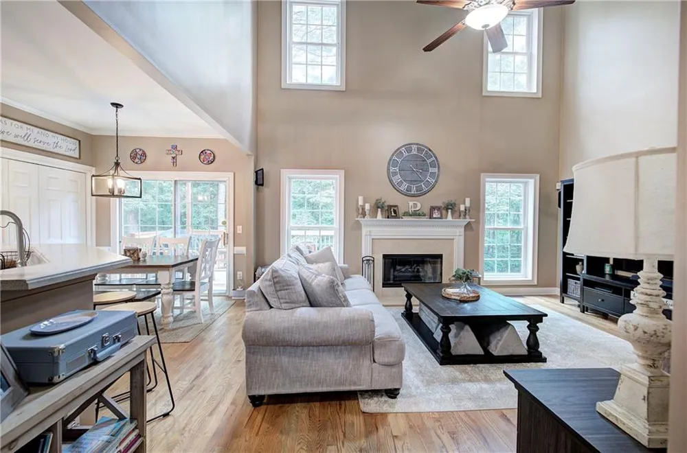 21 Bald Eagle Landing Adairsville, GA 30103