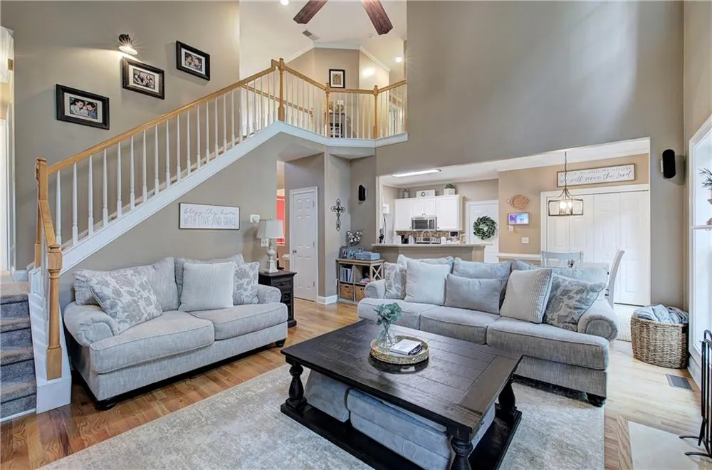 21 Bald Eagle Landing Adairsville, GA 30103