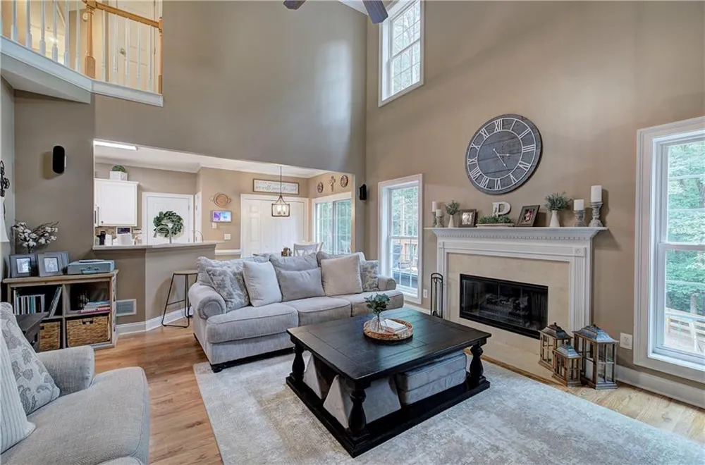 21 Bald Eagle Landing Adairsville, GA 30103