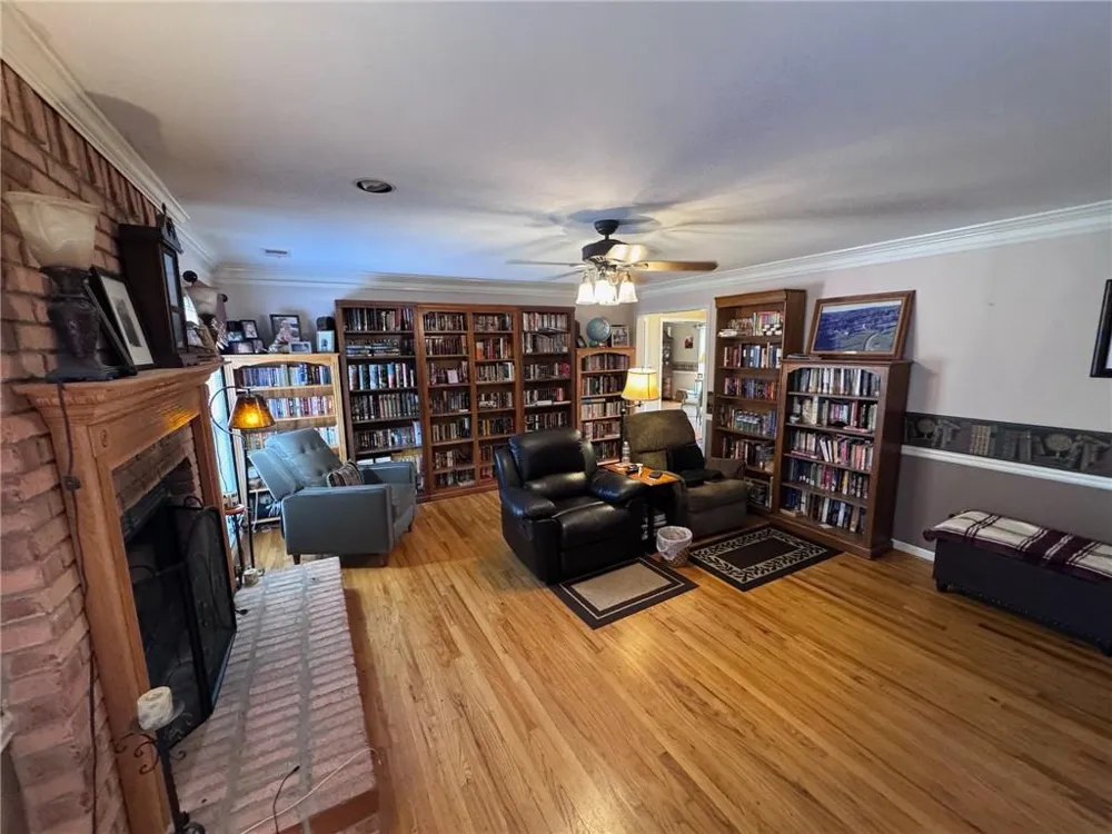 1450 Matthews Road Jasper, GA 30143