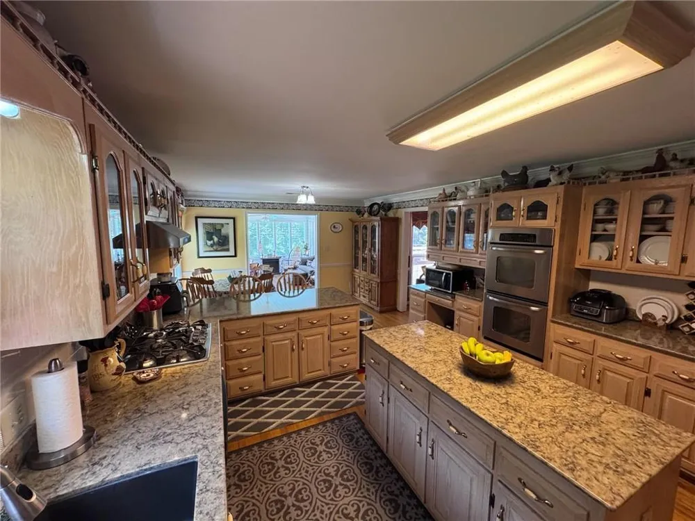 1450 Matthews Road Jasper, GA 30143