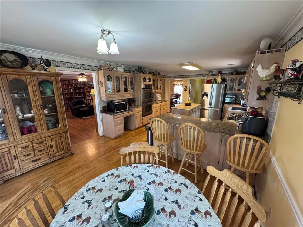 1450 Matthews Road Jasper, GA 30143
