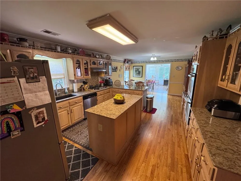 1450 Matthews Road Jasper, GA 30143
