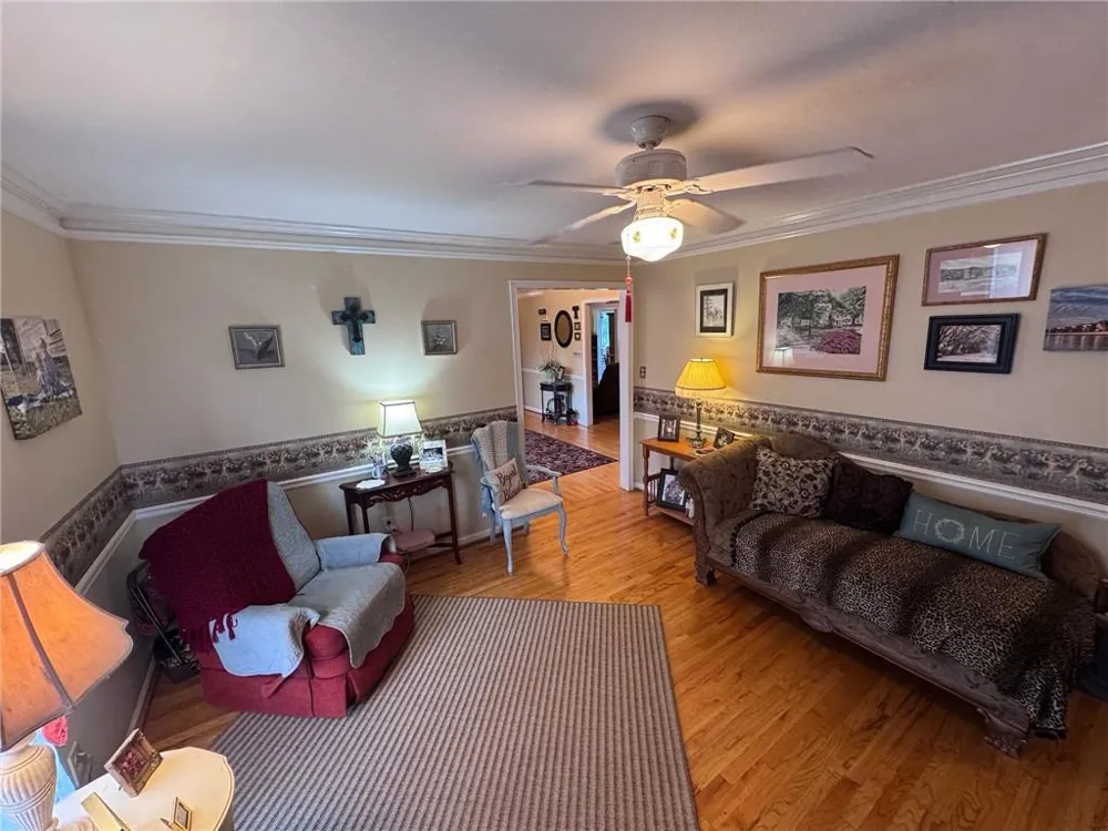 1450 Matthews Road Jasper, GA 30143