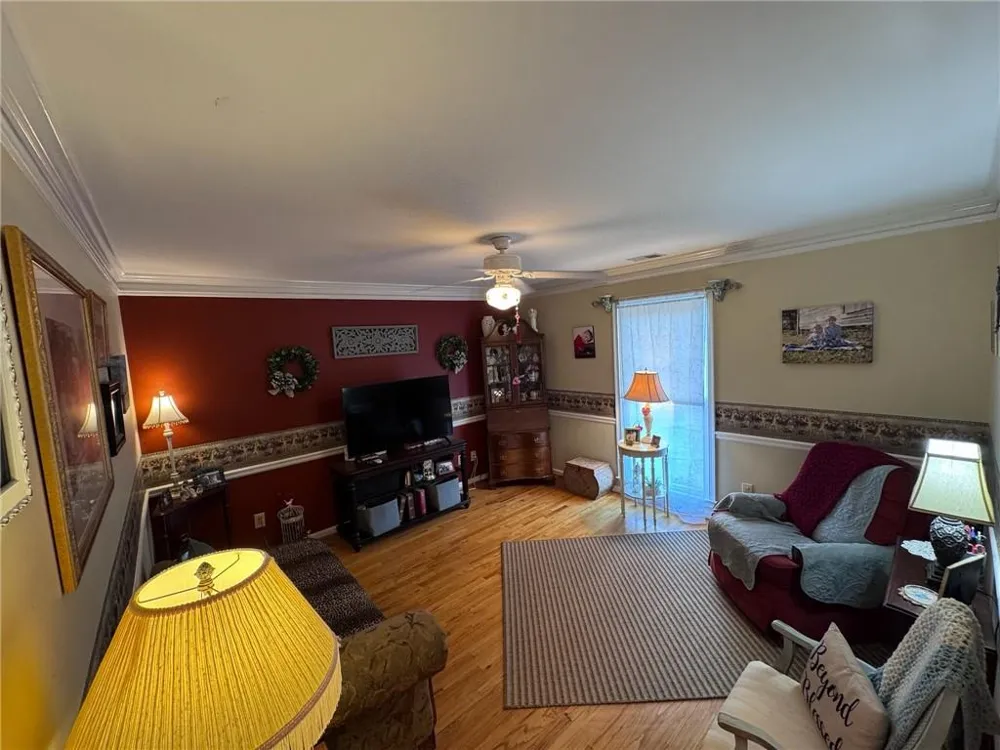 1450 Matthews Road Jasper, GA 30143