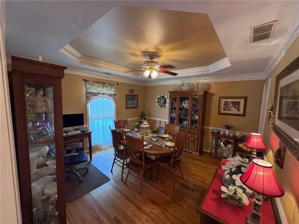 1450 Matthews Road Jasper, GA 30143
