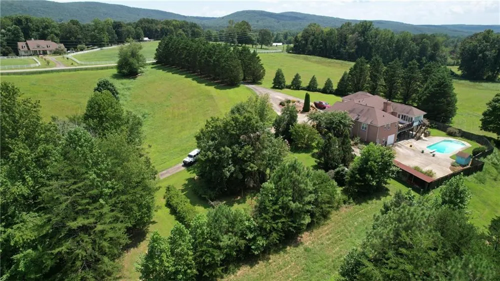 1450 Matthews Road Jasper, GA 30143
