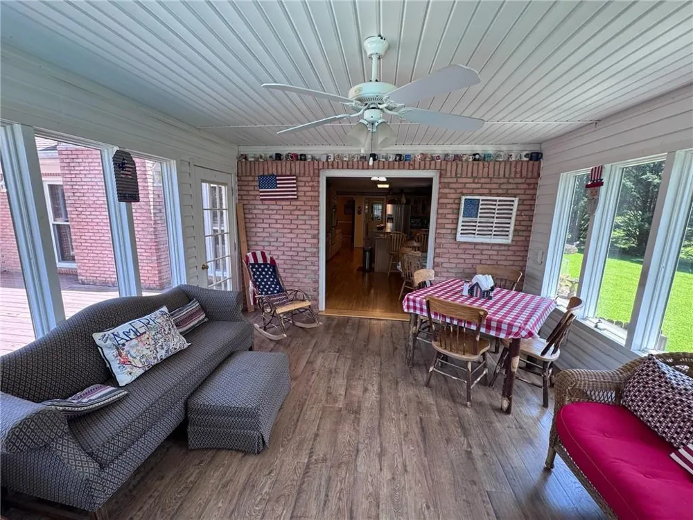 1450 Matthews Road Jasper, GA 30143