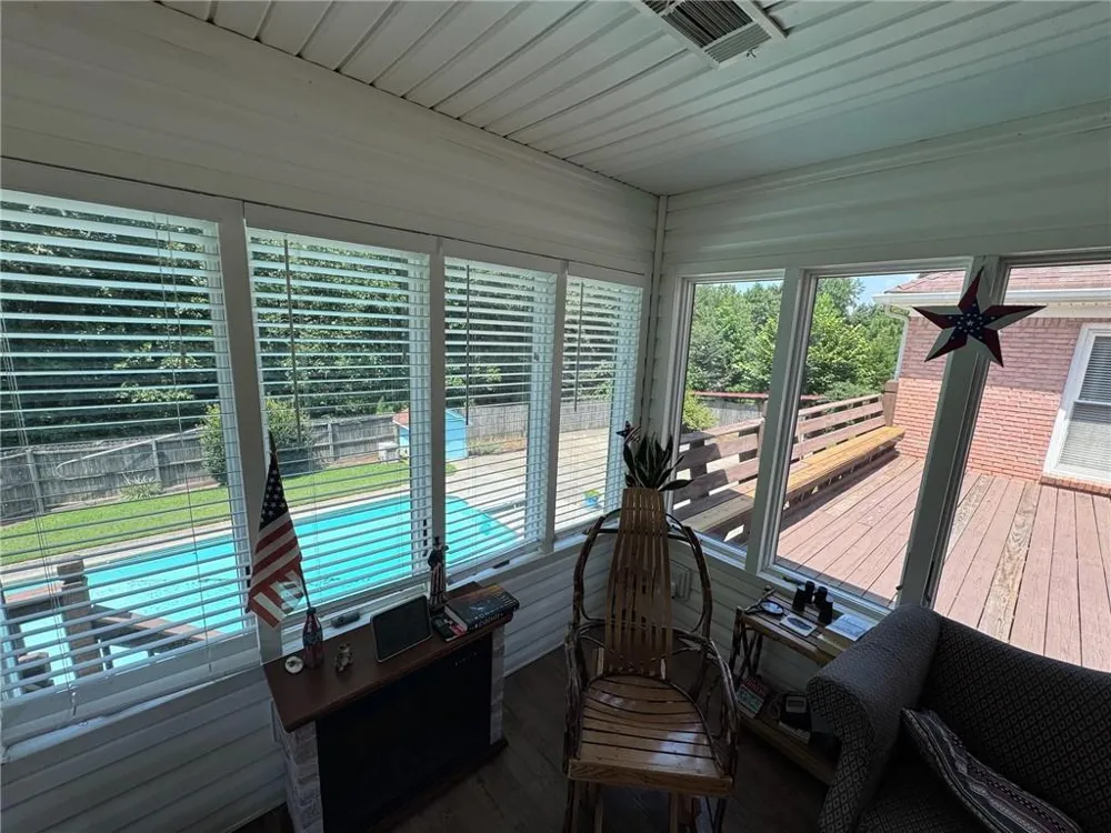 1450 Matthews Road Jasper, GA 30143