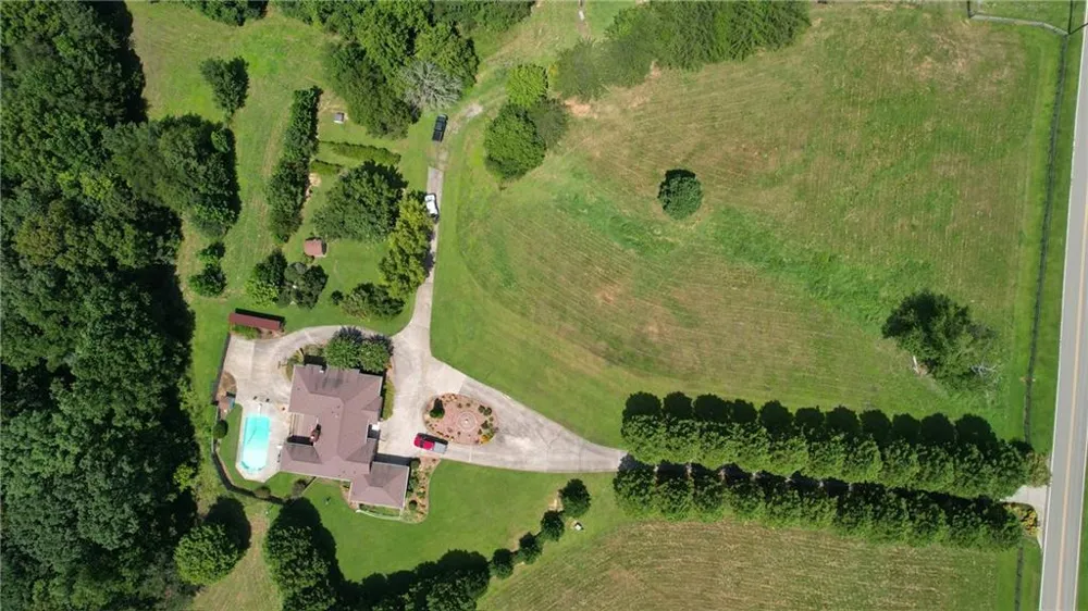 1450 Matthews Road Jasper, GA 30143