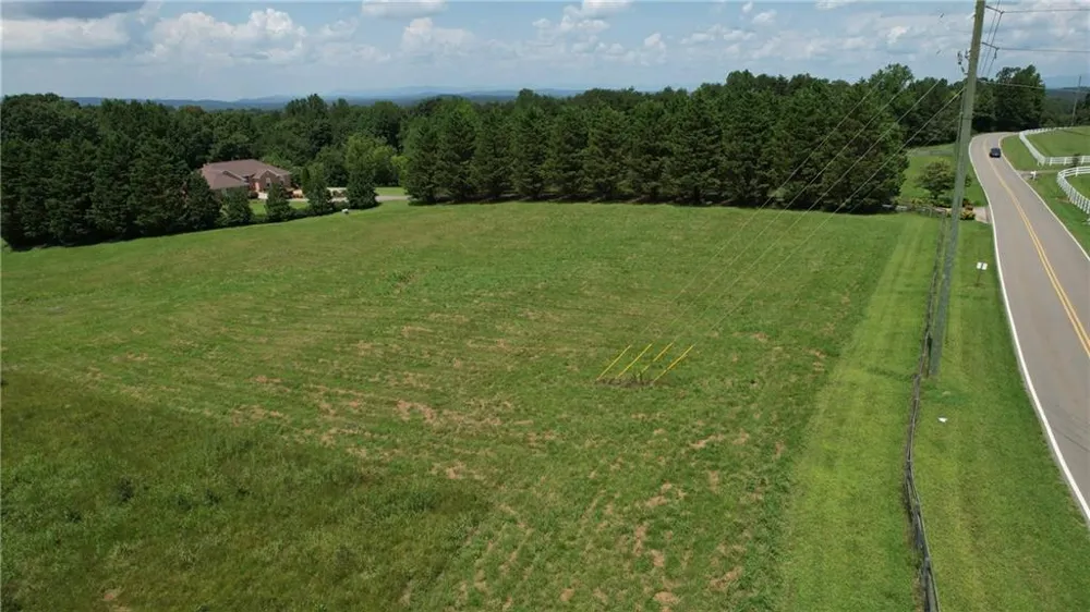 1450 Matthews Road Jasper, GA 30143