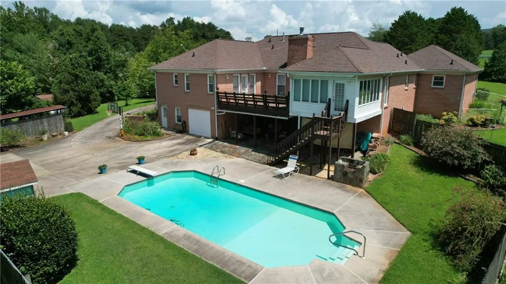 1450 Matthews Road Jasper, GA 30143