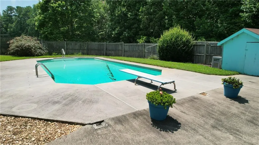 1450 Matthews Road Jasper, GA 30143