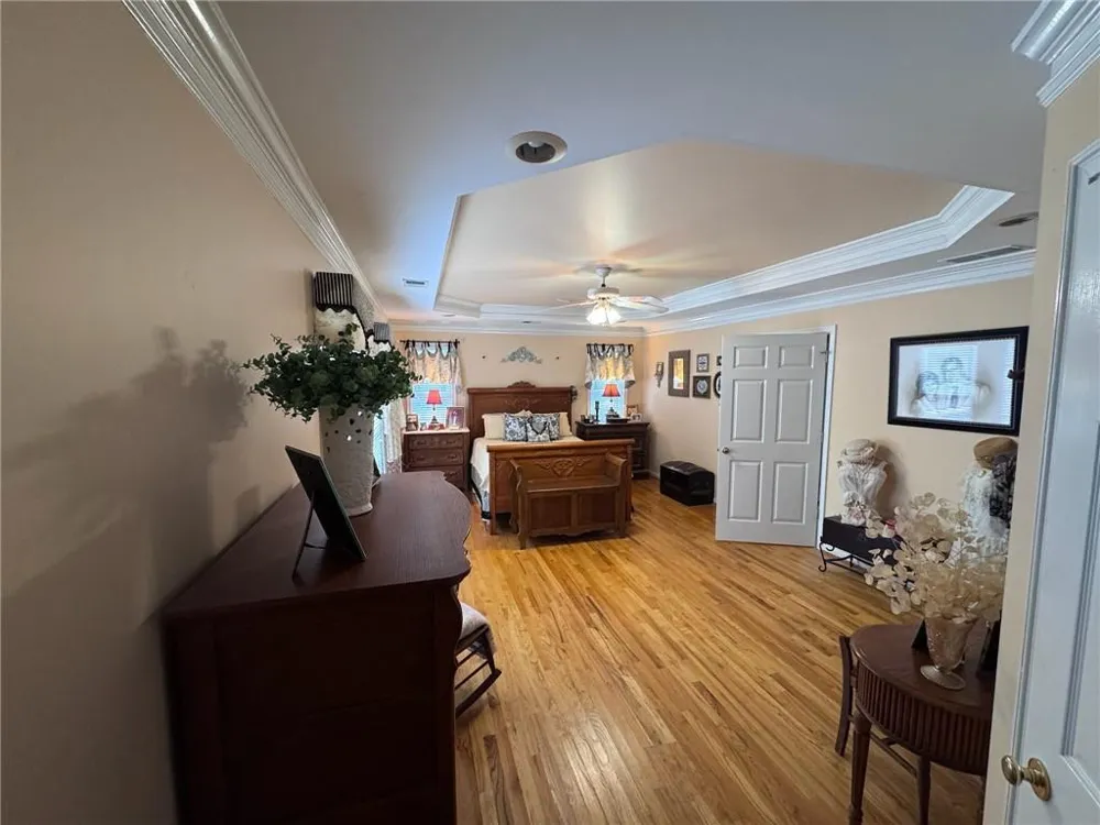 1450 Matthews Road Jasper, GA 30143