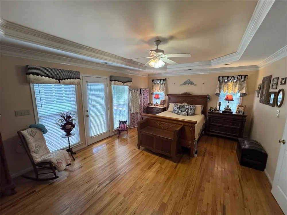 1450 Matthews Road Jasper, GA 30143