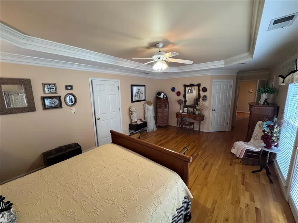 1450 Matthews Road Jasper, GA 30143
