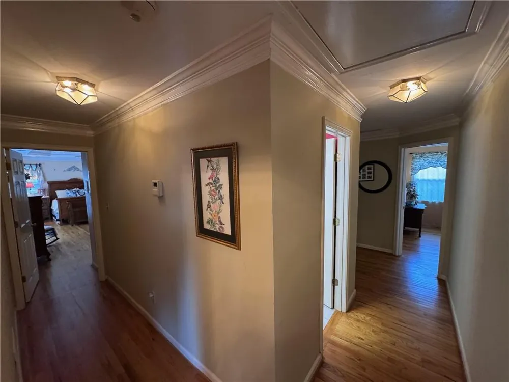 1450 Matthews Road Jasper, GA 30143