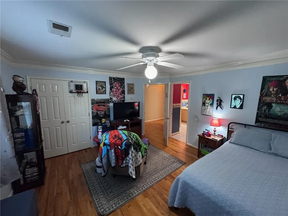 1450 Matthews Road Jasper, GA 30143
