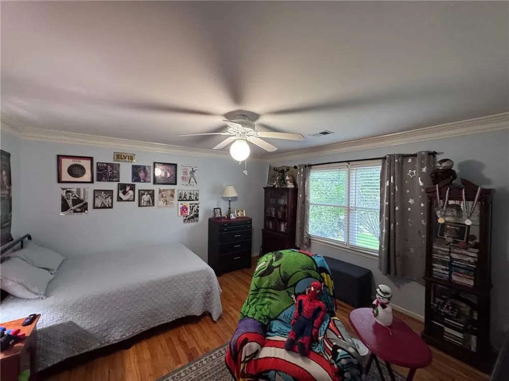 1450 Matthews Road Jasper, GA 30143
