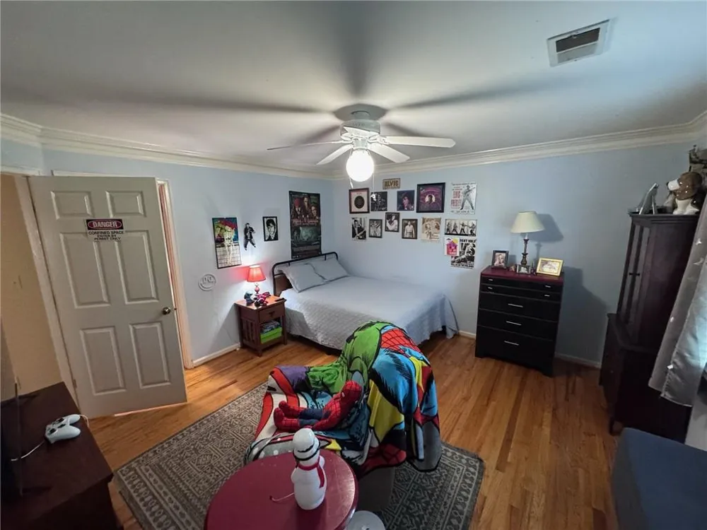 1450 Matthews Road Jasper, GA 30143