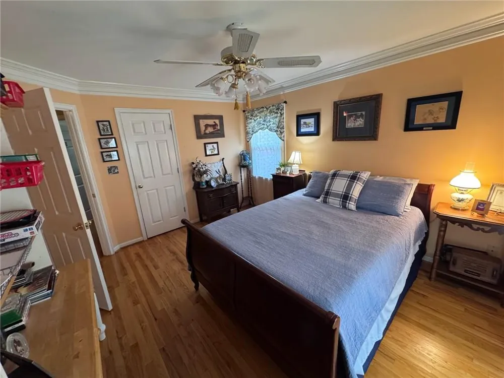 1450 Matthews Road Jasper, GA 30143