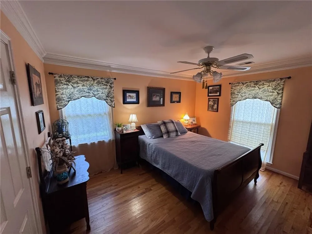 1450 Matthews Road Jasper, GA 30143