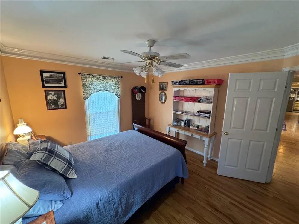 1450 Matthews Road Jasper, GA 30143