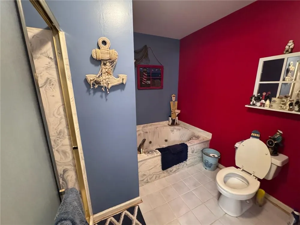 1450 Matthews Road Jasper, GA 30143
