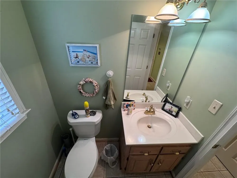 1450 Matthews Road Jasper, GA 30143
