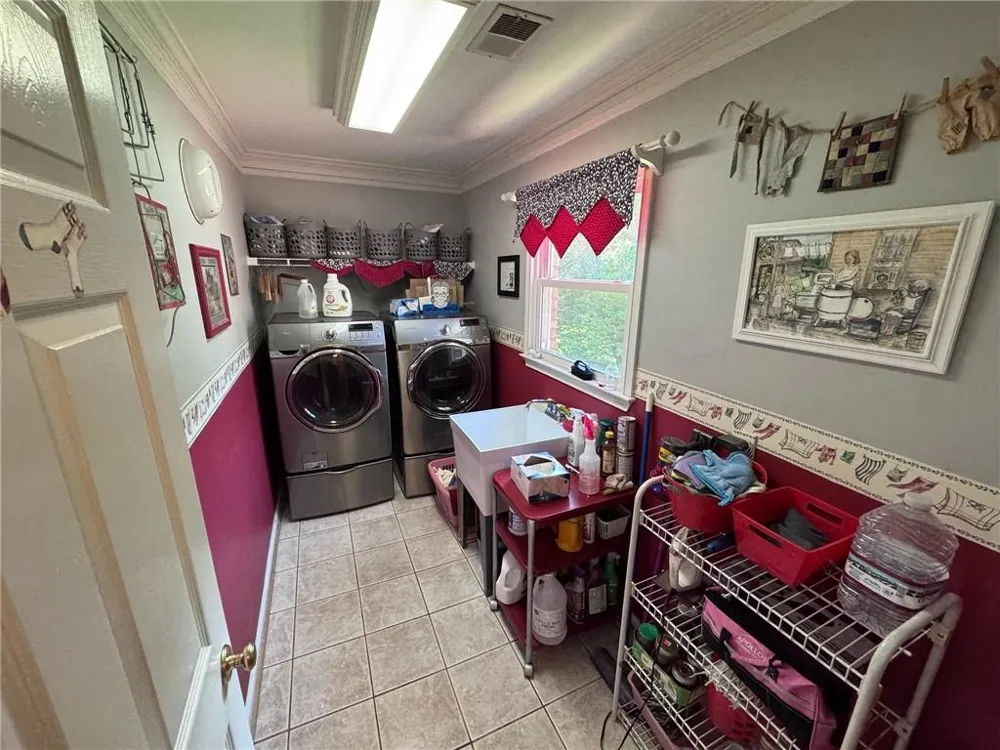 1450 Matthews Road Jasper, GA 30143