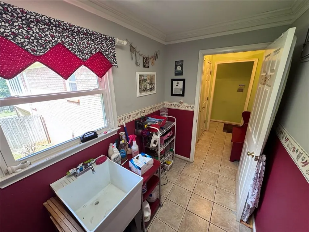 1450 Matthews Road Jasper, GA 30143
