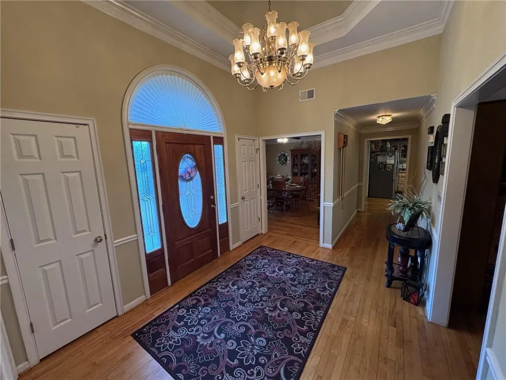 1450 Matthews Road Jasper, GA 30143