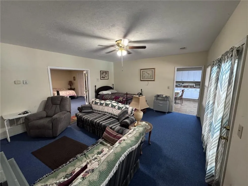 1450 Matthews Road Jasper, GA 30143