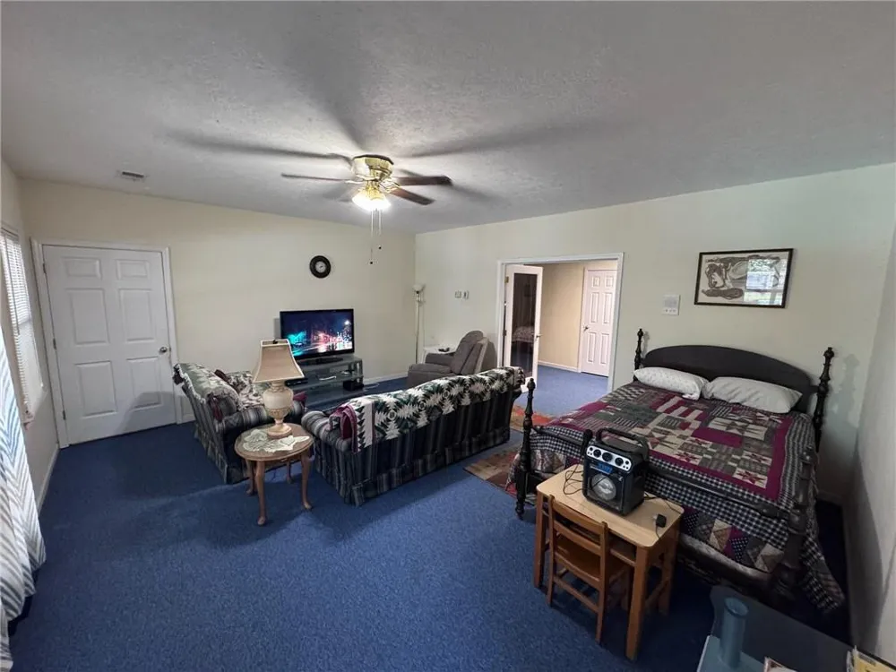 1450 Matthews Road Jasper, GA 30143