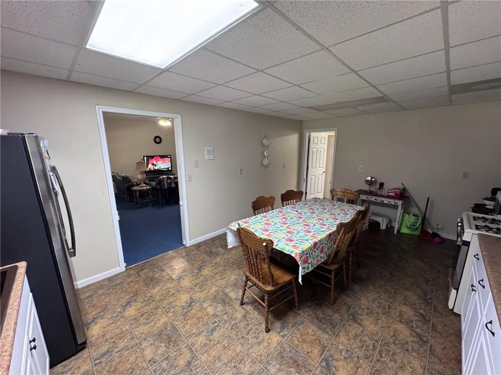 1450 Matthews Road Jasper, GA 30143