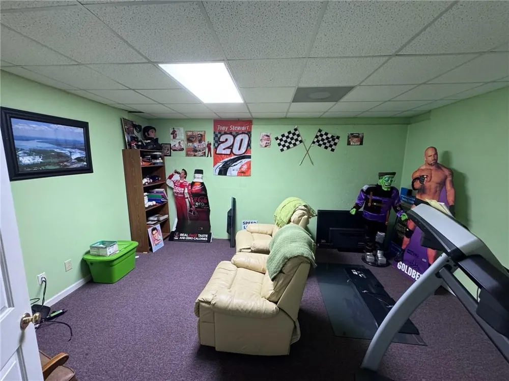 1450 Matthews Road Jasper, GA 30143