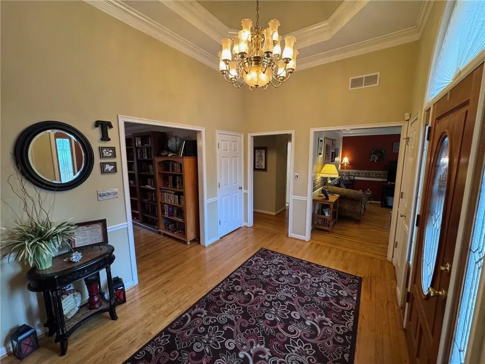 1450 Matthews Road Jasper, GA 30143