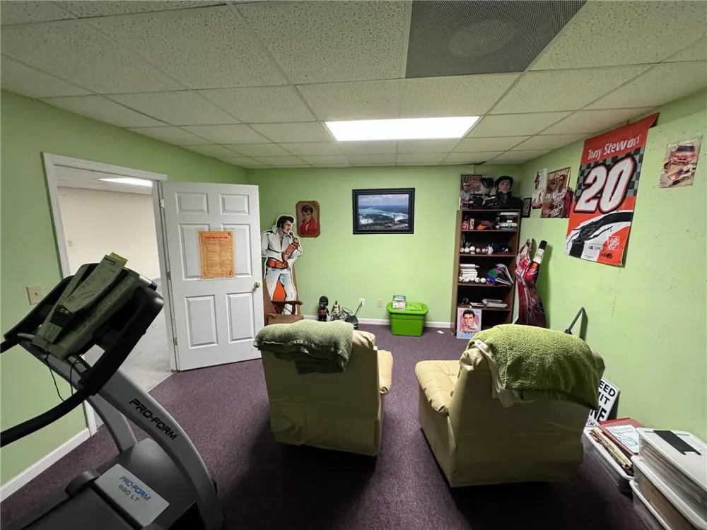 1450 Matthews Road Jasper, GA 30143