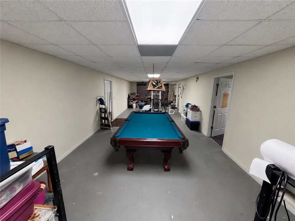 1450 Matthews Road Jasper, GA 30143