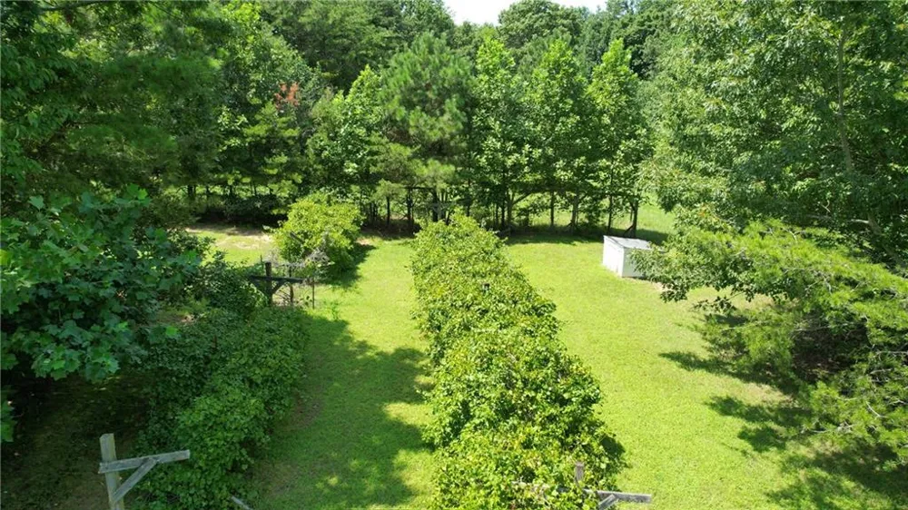 1450 Matthews Road Jasper, GA 30143