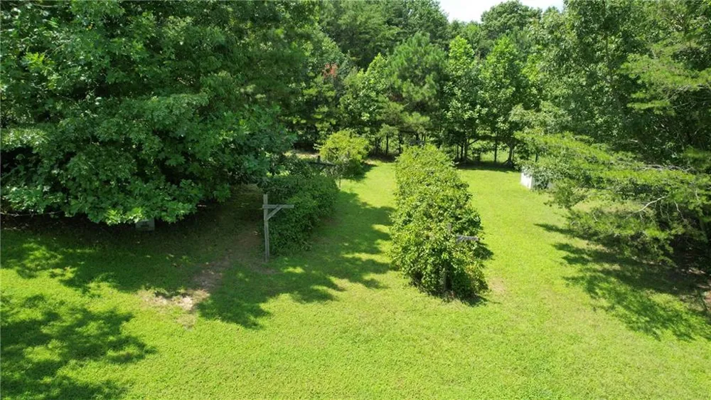 1450 Matthews Road Jasper, GA 30143