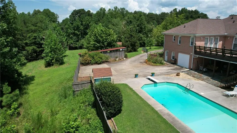 1450 Matthews Road Jasper, GA 30143