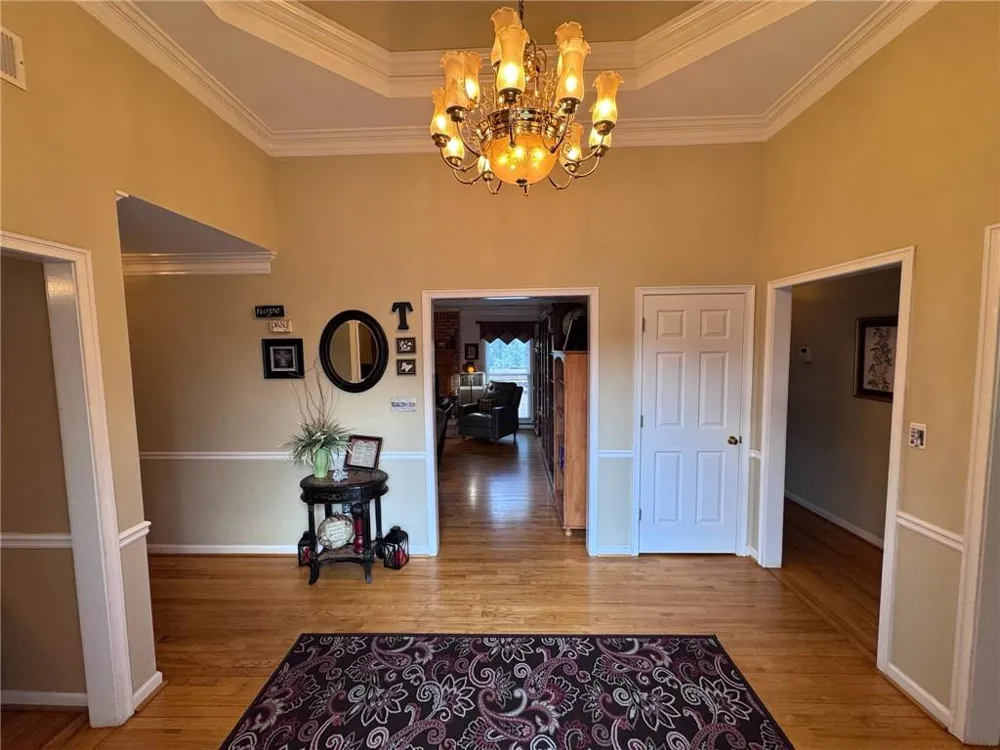 1450 Matthews Road Jasper, GA 30143