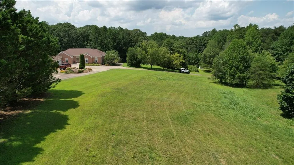 1450 Matthews Road Jasper, GA 30143