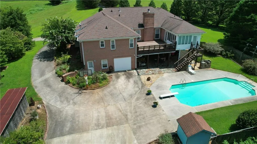 1450 Matthews Road Jasper, GA 30143