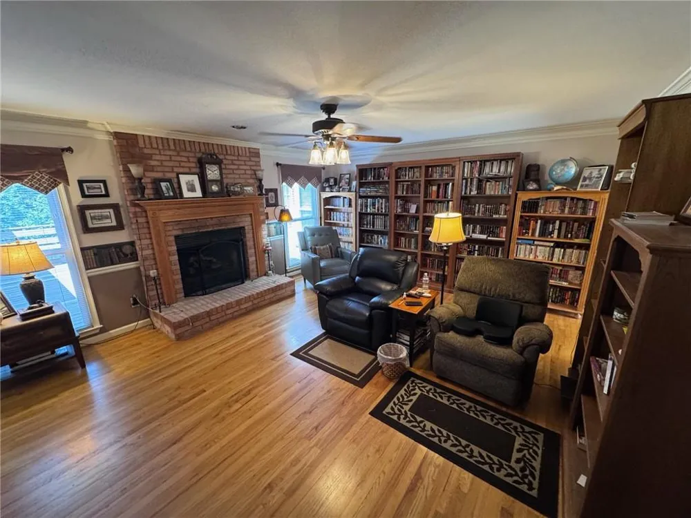 1450 Matthews Road Jasper, GA 30143
