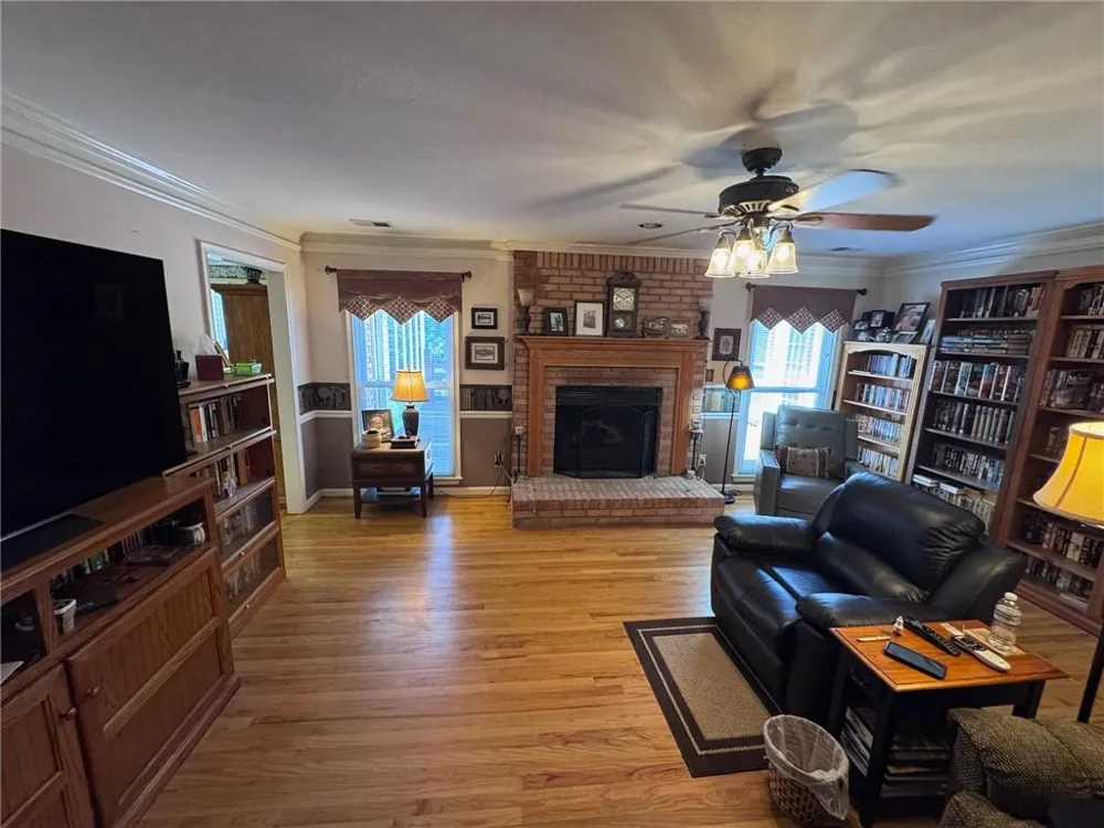 1450 Matthews Road Jasper, GA 30143