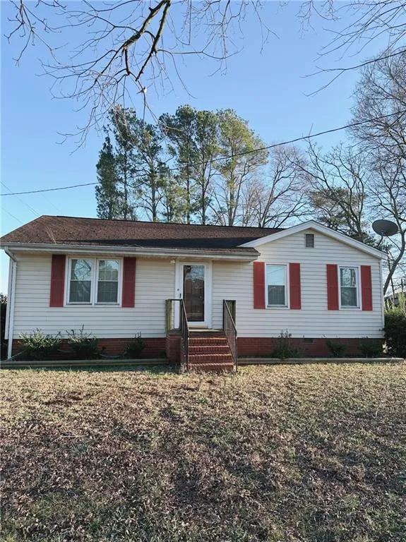 21 Maurice Way Lavonia, GA 30553