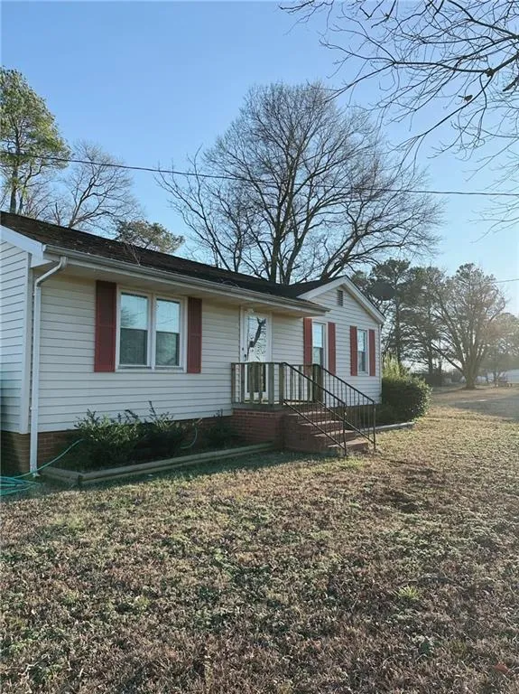 21 Maurice Way Lavonia, GA 30553